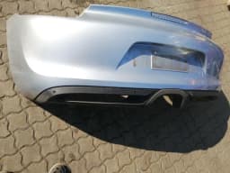 PORSCHE Porsche Cayman 981 full rear bumper 98150502060 rear bumper PDC — thumbnail 6