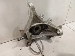 MCLAREN McLaren 600LT Spider Left Rear Hub 14BA022CP Wheel Bearing Housing Rear Left — thumbnail 5