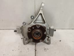 MCLAREN McLaren 600LT Spider Left Rear Hub 14BA022CP Wheel Bearing Housing Rear Left — thumbnail 2