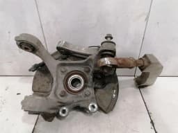 FORD Ford Mustang MK6 S550 Right Rear Hub FR3Z-5500-E Wheel Bearing Housing Rear Right — thumbnail 4