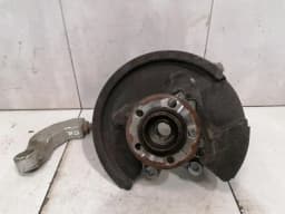 FORD Ford Mustang MK6 S550 Right Rear Hub FR3Z-5500-E Wheel Bearing Housing Rear Right — thumbnail 9