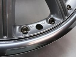 PORSCHE 18 Porsche 911 996 Alloy Wheel Set SET 99636214050 Alloy Wheel Set BBS — thumbnail 9