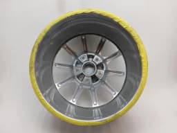 PORSCHE 18 Porsche 911 996 Alloy Wheel Set SET 99636214050 Alloy Wheel Set BBS — thumbnail 10