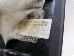 BENTLEY BENTLEY BENTAYGA 36A MK2 Left A Post 36A867269A A-Pillar Trim Naim Audio — thumbnail 5