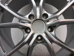 PORSCHE Porsche Boxster 718 Alloy Wheel 982601025AJ Carrera S IV Alloy Wheel 8J x 20 ET57 — thumbnail 2