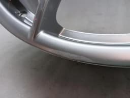 PORSCHE Porsche Boxster 718 Alloy Wheel 982601025AJ Carrera S IV Alloy Wheel 8J x 20 ET57 — thumbnail 4