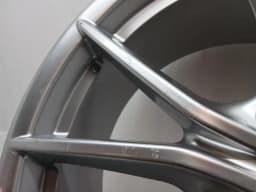 PORSCHE Porsche Boxster 718 Alloy Wheel 982601025AJ Carrera S IV Alloy Wheel 8J x 20 ET57 — thumbnail 5