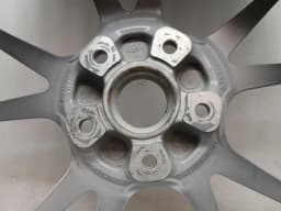 PORSCHE Porsche Boxster 718 Alloy Wheel 982601025AJ Carrera S IV Alloy Wheel 8J x 20 ET57 — thumbnail 7