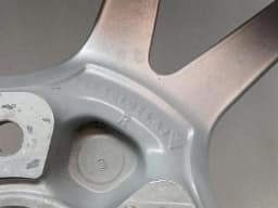 PORSCHE Porsche Boxster 718 Alloy Wheel 982601025AJ Carrera S IV Alloy Wheel 8J x 20 ET57 — thumbnail 8