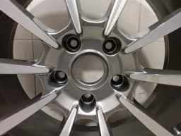PORSCHE Porsche 911 991 4S Alloy Set 99136276105 Alloy Wheel 11.5Jx20 ET56 / 9.5Jx20 ET49 — thumbnail 5