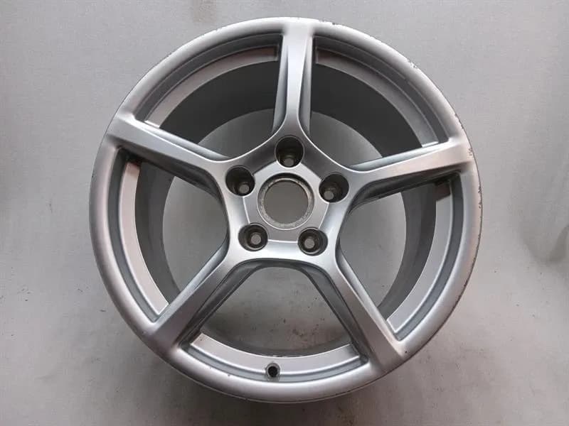 PORSCHE Porsche Boxster 718 Alloy Wheel 982601025AL Alloy Wheel Boxster IV, 9.5J x18 ET49