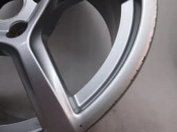 PORSCHE Porsche Boxster 718 Alloy Wheel 982601025AL Alloy Wheel Boxster IV, 9.5J x18 ET49 — thumbnail 4