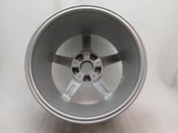 PORSCHE Porsche Boxster 718 Alloy Wheel 982601025AL Alloy Wheel Boxster IV, 9.5J x18 ET49 — thumbnail 6
