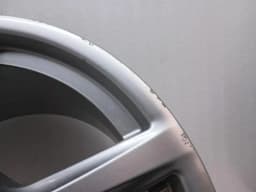PORSCHE Porsche Boxster 718 Alloy Wheel 982601025AL Alloy Wheel Boxster IV, 9.5J x18 ET49 — thumbnail 3