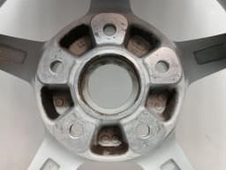PORSCHE Porsche Boxster 718 Alloy Wheel 982601025AL Alloy Wheel Boxster IV, 9.5J x18 ET49 — thumbnail 7
