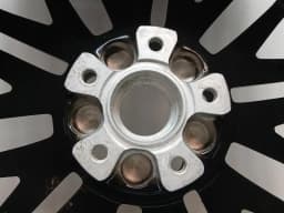 PORSCHE Porsche Cayenne 9Y MK3 E3 Alloy Wheel 9Y0601025DR Turbo Design Alloy Wheel 10J x 22 — thumbnail 8
