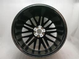 PORSCHE Porsche Cayenne 9Y MK3 E3 Alloy Wheel 9Y0601025DR Turbo Design Alloy Wheel 10J x 22 — thumbnail 7