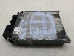 MERCEDES-BENZ Mercedes S W222 battery control unit A0009006920 control unit battery control — thumbnail 2