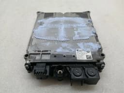 MERCEDES-BENZ Mercedes S W222 battery control unit A0009006920 control unit battery control — thumbnail 3