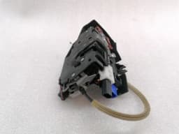 BENTLEY Bentley Continental GT W12 front left door lock 3W8837349A door lock RHD — thumbnail 8