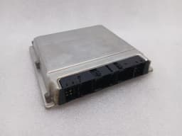 MERCEDES-BENZ Mercedes S-Class W220 Engine ECU A2751530679 Engine Control Unit — thumbnail 1