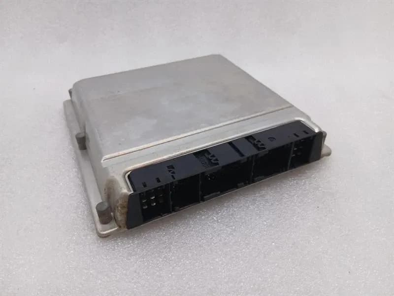 MERCEDES-BENZ Mercedes S-Class W220 Engine ECU A2751530679 Engine Control Unit