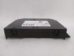 PORSCHE NEW GENUINE PORSCHE 911 996 ELECTRONIC MODULE 99661826006 ECU ALARM — thumbnail 5