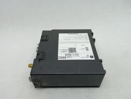 CHEVROLET Chevrolet Corvette C7 with Control Module 23228496 ECU — thumbnail 2