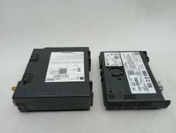 CHEVROLET Chevrolet Corvette C7 with Control Module 23228496 ECU — thumbnail 1