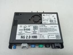 CHEVROLET Chevrolet Corvette C7 with Control Module 23228496 ECU — thumbnail 7