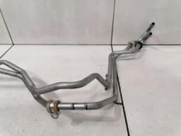 MERCEDES-BENZ Mercedes C Class W205 Gearbox Oil Cooler Pipes A0995001900 Transmission Oil Cooler — thumbnail 5