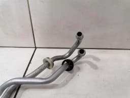 MERCEDES-BENZ Mercedes C Class W205 Gearbox Oil Cooler Pipes A0995001900 Transmission Oil Cooler — thumbnail 6
