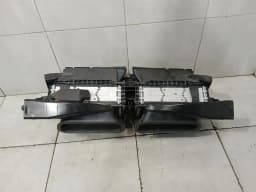 PORSCHE Porsche 911 992 Intercooler 992145805F Intercooler — thumbnail 1