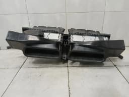 PORSCHE Porsche 911 992 Intercooler 992145805F Intercooler — thumbnail 2