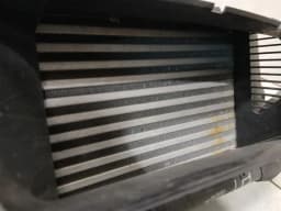 PORSCHE Porsche 911 992 Intercooler 992145805F Intercooler — thumbnail 8