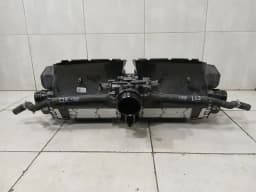 PORSCHE Porsche 911 992 Intercooler 992145805F Intercooler — thumbnail 10
