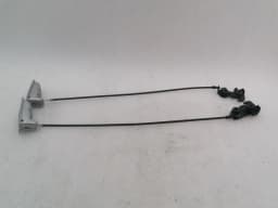 FERRARI Ferrari FF F151 Rear Seat Lock Set 83875900 Rear Seat Lock Set 83677700 — thumbnail 1