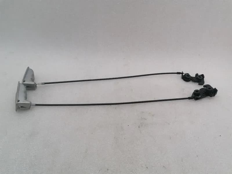 FERRARI Ferrari FF F151 Rear Seat Lock Set 83875900 Rear Seat Lock Set 83677700