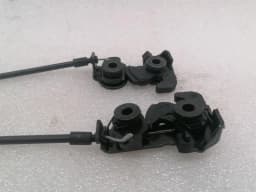 FERRARI Ferrari FF F151 Rear Seat Lock Set 83875900 Rear Seat Lock Set 83677700 — thumbnail 6