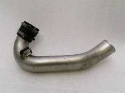 MERCEDES-BENZ Mercedes G-Wagen W463 intake pipe set A2780980507 intake hose charge air set — thumbnail 4