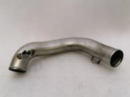 MERCEDES-BENZ Mercedes G-Wagen W463 intake pipe set A2780980507 intake hose charge air set — thumbnail 5