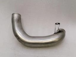MERCEDES-BENZ Mercedes G-Wagen W463 intake pipe set A2780980507 intake hose charge air set — thumbnail 6