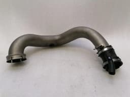 MERCEDES-BENZ Mercedes G-Wagen W463 intake pipe set A2780980507 intake hose charge air set — thumbnail 3
