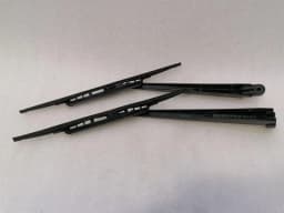 MERCEDES-BENZ Mercedes G-Wagen W463 Wiper Arm Set A0018201544 Windscreen Wiper Arm Front RHD — thumbnail 8