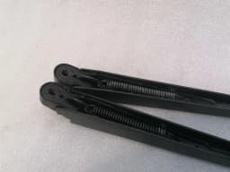 MERCEDES-BENZ Mercedes G-Wagen W463 Wiper Arm Set A0018201544 Windscreen Wiper Arm Front RHD — thumbnail 10