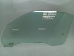 PORSCHE Porsche 911 997 convertible left front door glass 99754251101 door window front left — thumbnail 1