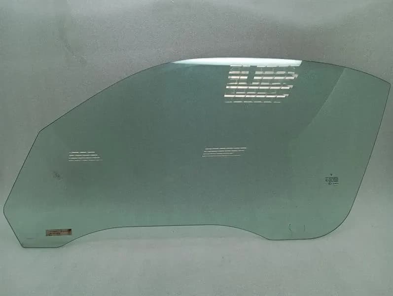 Porsche 911 997 convertible left front door glass 99754251101 door window front left