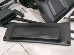 PORSCHE Porsche 911 997 4S Luggage Compartment Cover 99755104516 Boot Liner — thumbnail 5