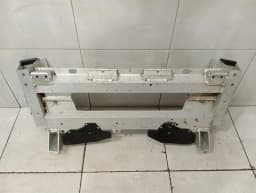 PORSCHE Porsche 911 997 holder bracket 99758003105 holder carrier — thumbnail 1