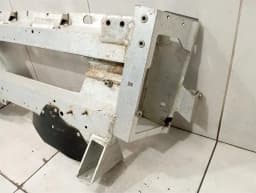 PORSCHE Porsche 911 997 holder bracket 99758003105 holder carrier — thumbnail 2